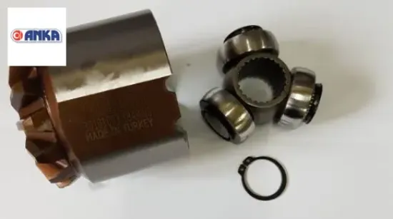 Aks lalesi iç sol master ıı 2.5dcı 03 trafıc ıı-lgn ıı 01 mafsallı-defransiyel dişli 8200196615 resmi