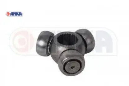 Aks mafsalı sağ trafıc-vıvaro 25 diş 5010-0012 anka resmi