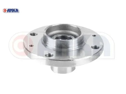 Ön teker poryası rulmansız partner-p205-206-207-208-301-306-307-308-p405-p406-5008-c3-c4- c-elysee-b 3307.85/ 3307.69/ 3307.72 resmi