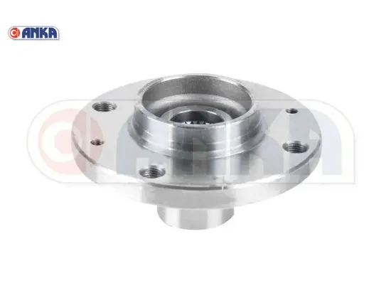 Ön teker poryası rulmansız partner-p205-206-207-208-301-306-307-308-p405-p406-5008-c3-c4- c-elysee-b 3307.85/ 3307.69/ 3307.72 resmi