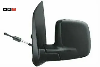 Dış dikiz aynası mek. Sol bıpper-fıorıno 07-> 8153.Vg/ 735460570/ vm-6115l/  resmi