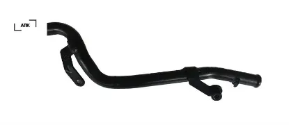 Devirdaim borusu albea-palıo 1.3 mtj 55191700 resmi