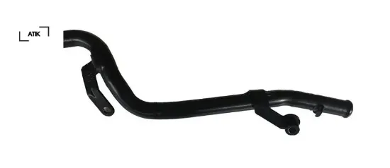 Devirdaim borusu albea-palıo 1.3 mtj 55191700 resmi