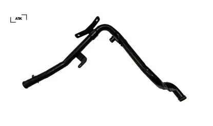 Devirdaim su borusu corsa c 1.3 cdtı 01-10 93187897 resmi