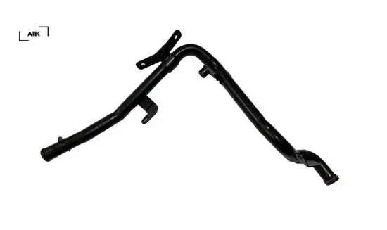 Devirdaim su borusu corsa c 1.3 cdtı 01-10 93187897 resmi