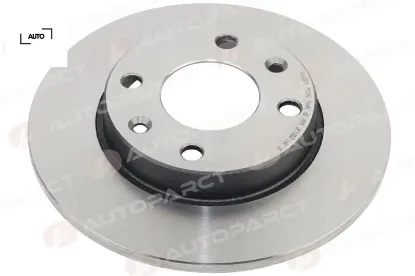 Ön fren aynası 106 91-05 306 93-01 206 98-00 saxo 96-04 c15 84-00 zx 91-97 247.7x9.9x4dl 4249.95/ 4246.A5/ 4246.89/ 95661748 resmi