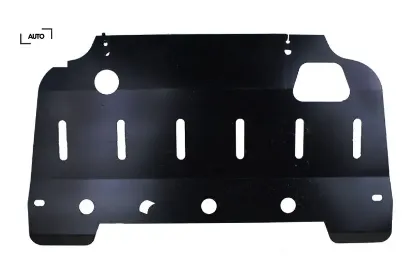 Karter muhafazası 207 demir 7013as.12 resmi