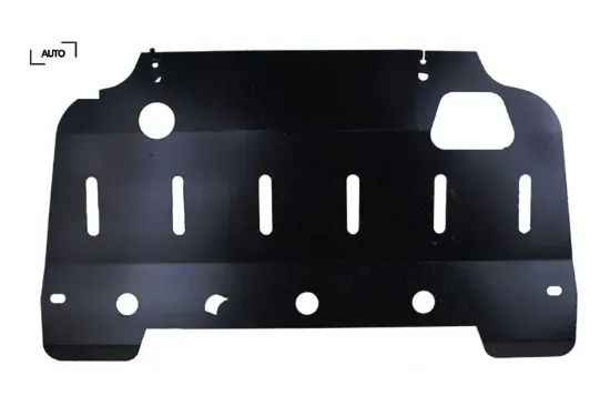 Karter muhafazası 207 demir 7013as.12 resmi