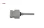 Mazot filtre sensörü ducato-boxer euro5 2.0-2.3-3.0 jtd 77366566 77366566/ 1610192480 resmi