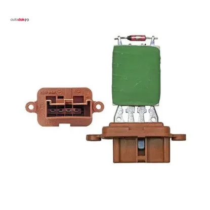 Fan rezistansı albea-palıo 1.2-1.4 ducato 2.3-2.8jtd 77364714 77364714 resmi