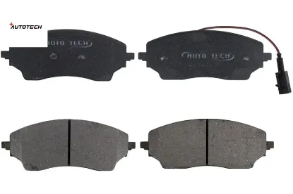 424-189 arka fren balatası ducato-jumper-boxer-movano 21 2.2d mtj 77369188/ 77369092/ 77361148 resmi