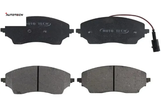 424-189 arka fren balatası ducato-jumper-boxer-movano 21 2.2d mtj 77369188/ 77369092/ 77361148 resmi