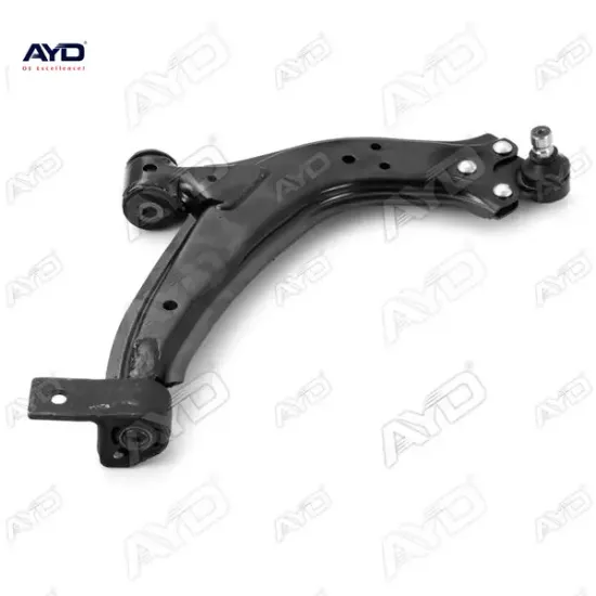 Alt salıncak komple sağ saç  18mm      partner-berlıngo-xsara  96-08 3521.68/ 3521.E5 resmi