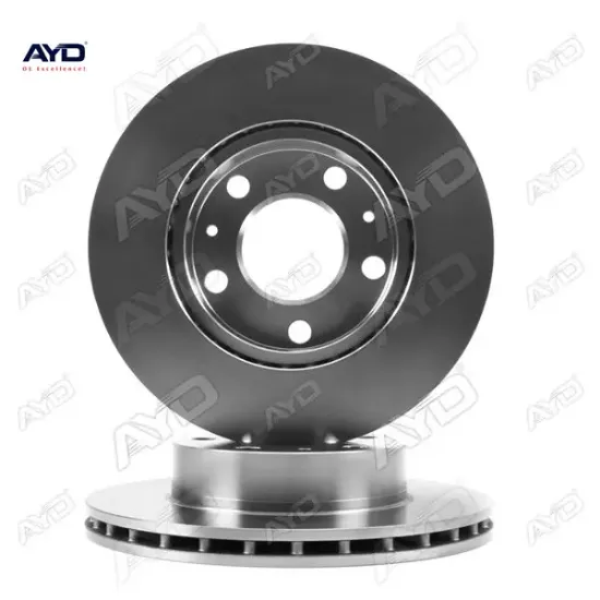 Fren disk aynası ön 300mm uzun tip    boxer-jumper-ducato 4249.H2/ 51728378/ 4246.Y3 resmi