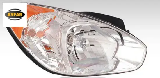 Far sinyal sağ accent era 06-11 sari sinyalli mekanik 9,21021e+093 resmi