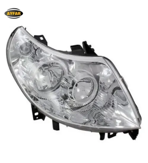 Far sinyal sağ motorlu boxer-jumper-ducato 06-14 h1 h7 7 fişli 1369495080 resmi