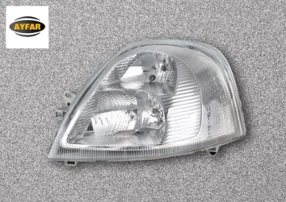 Far sol master ıı-movano 2.5 dcı ym 10/03 elektrikli h7 h1 motorlu 8200163516/ 4405201 resmi