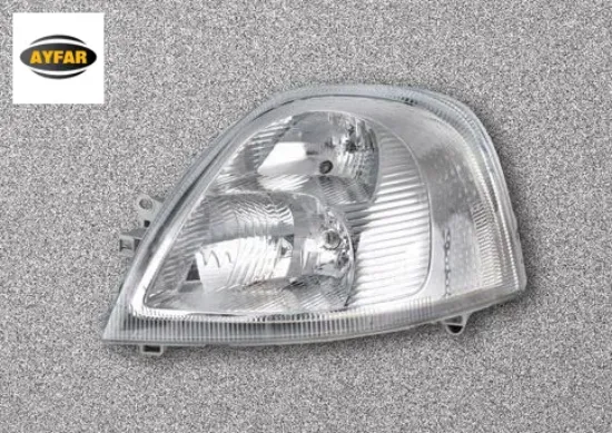 Far sol master ıı-movano 2.5 dcı ym 10/03 elektrikli h7 h1 motorlu 8200163516/ 4405201 resmi