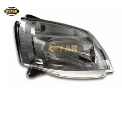 Far sinyal sağ partner-berlıngo 03-08 elektrikli / motorlu h4 6205.Za/ 6205.Aw/ 6205.Ax resmi