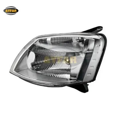 Far sinyal sol partner-berlıngo 03-08 elektrikli / motorlu h4 6204.Za/ 6204.Ze/ 6204.Ax resmi