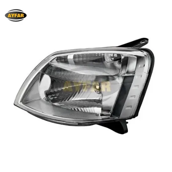 Far sinyal sol partner-berlıngo 03-08 elektrikli / motorlu h4 6204.Za/ 6204.Ze/ 6204.Ax resmi