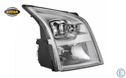 Far sağ  motorlu     transıt v347   2006-2014 6c1113100ea resmi