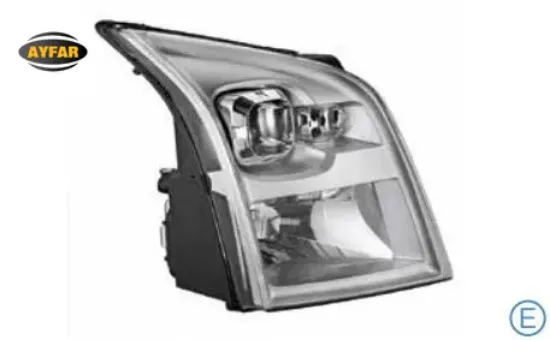 Far sağ  motorlu     transıt v347   2006-2014 6c1113100ea resmi