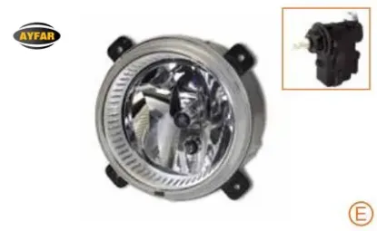 Far kısa hüzme ford cargo 08> farba 13182e 13183e   resmi