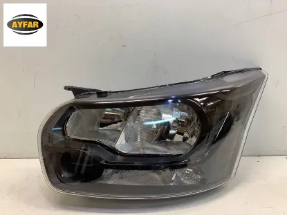 Far sol (siyah çerçeve) ford transıt v363 14> gk3113w030ba/ 2033569 resmi