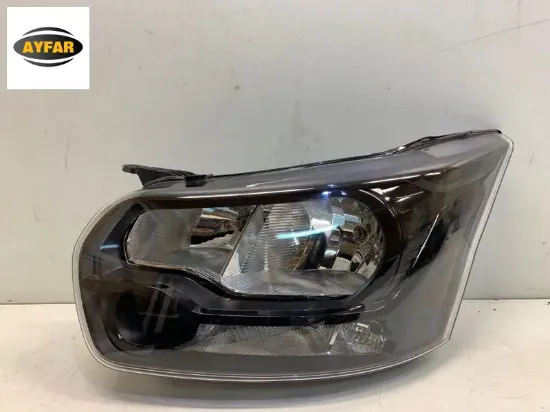 Far sol (siyah çerçeve) ford transıt v363 14> gk3113w030ba/ 2033569 resmi