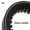 V-kayışı tırtıllı combo 1.7d 1340727/ a0069976392 resmi