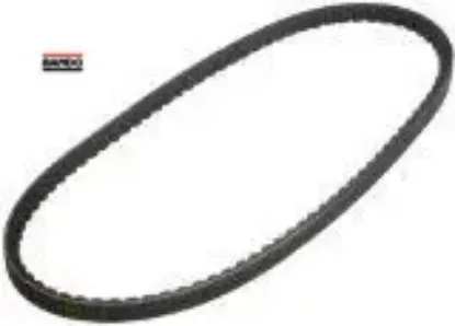 V-kayışı 13x1350 ısuzu man 49973392 resmi