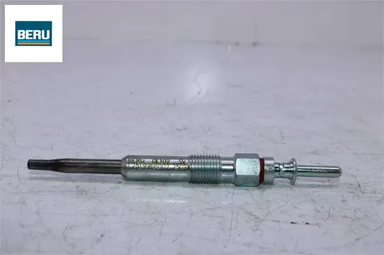 Kızdırma bujısı bmw e46 e87 e91 e92 e60 e65 12237786869 resmi