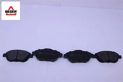 Ön fren balatası c3 ıı-c4 cactus ds3 ds3 corsa f crossland mokka 208 ıı-2008 ı 2008 ıı 09> 4254.31/ 425431/ 1617275680/ wva 22956-24883-25438 resmi