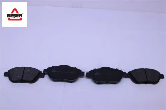 Ön fren balatası c3 ıı-c4 cactus ds3 ds3 corsa f crossland mokka 208 ıı-2008 ı 2008 ıı 09> 4254.31/ 425431/ 1617275680/ wva 22956-24883-25438 resmi