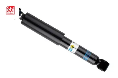 Havalı suspansıyon amortısoru arka gazlı vıto w639 03 a6393262500 resmi