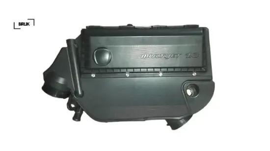 Hava filtre kabı 1.3 lınea-grande punto-egea 51946045 resmi