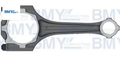 Piston kolu jetta-golf-beetle-polo-a1-a3-cbza-cbzb-cya-cyvb 1.2tsı 10 ıbıza-toledo-leon-altea-roomst 03f198401 resmi