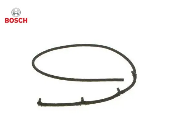 Enjektör geri dönüş hortumu ducato ııı-ıveco daıly ııı 2.3 jti 05 500392262/ 68098539aa resmi