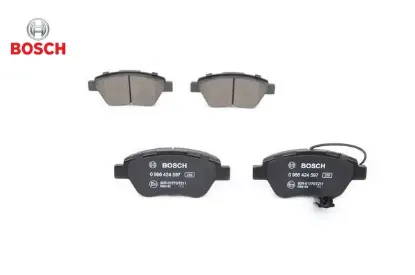 Ön balata nemo 1.3 hdi 75 09 >bıpper 1.3 hdi 75 10 >bıpper tepee 1.3 hdi 10 > fıorıno 1.4 1.3d 09 > 4254.C8/ 77365651/ 77364874 resmi