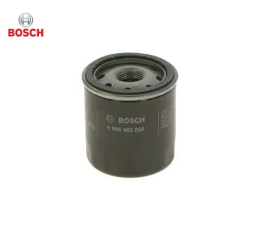 Yağ filtresi c1-107 1.0-corolla 1.3-1.3 12v-1.6-1.8 - avensıs 1.6-1.8-yarıs 1.3-1.5- 0986tf0083 1109.Y3/ 991503001 resmi