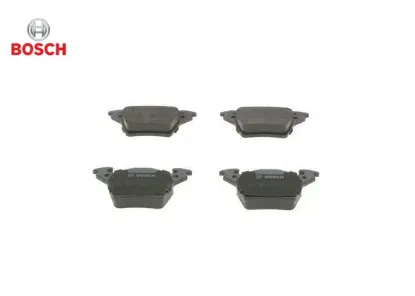 Fren balatası arka vıto w638 96 03 a0034200220 resmi