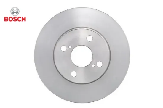 Ön fren aynası corolla 1.4-1.6-1.8 vvt-i 01/02 255x25x4dlxhavalı 4351202070/ 4351213030 resmi