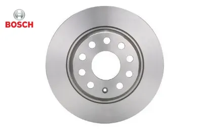 Arka fren aynası golf v-v-passat 05 jetta ııı-touran 03 tıguan 07 a3 04 octavıa 04 leon 282x12x5dl 1k0615601m resmi