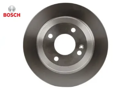 Arka fren diski dolu tip accent blue 1.4l 1.6l benzinli 10-> 1.6l crdi dizel 10-> / i20 1.2l 1.4l be 584110u300 resmi