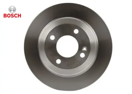 Arka fren diski dolu tip accent blue 1.4l 1.6l benzinli 10-> 1.6l crdi dizel 10-> / i20 1.2l 1.4l be 584110u300 resmi