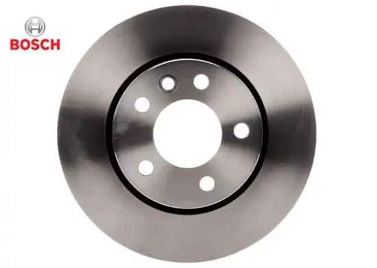 Arka fren aynası havalı transporter t5 1.9 tdi 2.0 2.5 tdi 04/03>multıvan 4.03> 294x21.9x5dlxhaval 7h0615601b resmi