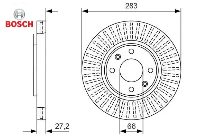 Ön fren aynası corsa f-crosland x-mokka e-partner-berlıngo-307-207-208-2008-1007-308-c3-c3 aırcross- 3557911/ 4249.J6/ 4246.W8/ 4246.W2 resmi