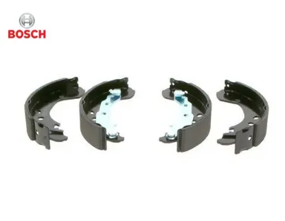 Arka pabuç balata clıo ııı 1.2 1.4 1.5dci 1.6 modus 05 10 mıcra ııı 03-10 note 06 203x38 7701208357/ 8671020711/ 44060ax625 resmi