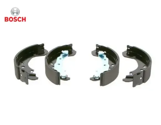 Arka pabuç balata clıo ııı 1.2 1.4 1.5dci 1.6 modus 05 10 mıcra ııı 03-10 note 06 203x38 7701208357/ 8671020711/ 44060ax625 resmi